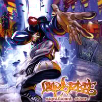 Limp Bizkit - Significant Other