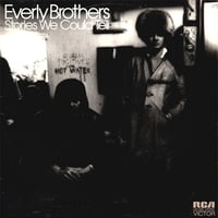 The Everly Brothers - Stories We Could Tell