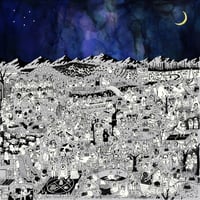 Father John Misty - Pure Comedy
