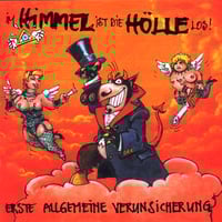 EAV - Im Himmel Ist Die Hölle Los