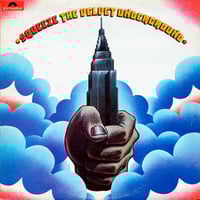 The Velvet Underground - Squeeze