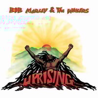 Bob Marley & The Wailers - Uprising