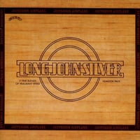 Jefferson Airplane - Long John Silver