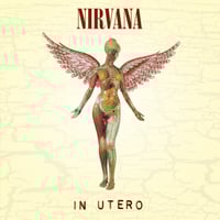 Nirvana - In Utero