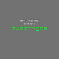 Joy Division - Substance