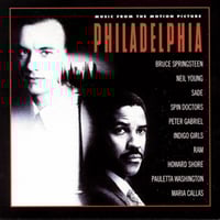 Various Artists - Philadelphia