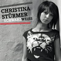 Christina Stürmer - SchwarzWeiss