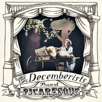 The Decemberists - Picaresque
