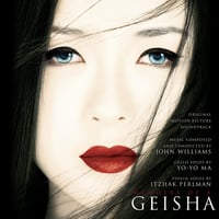 John Williams - Memoirs Of A Geisha