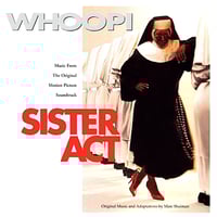 Various Artists - Sister Act