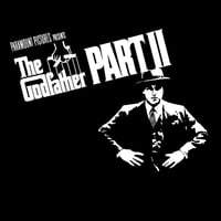 Nino Rota & Carmine Coppola - The Godfather Part II