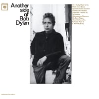Bob Dylan - Another Side Of Bob Dylan