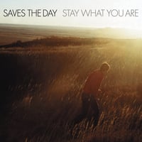 Saves The Day - Stay What You Are