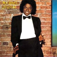 Michael - Jackson - Off The Wall