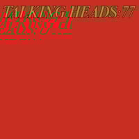 Talking Heads - Talking Heads: 77