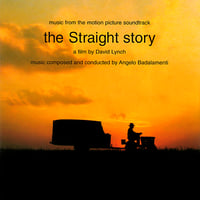 Andrea Badalamenti - The Straight Story