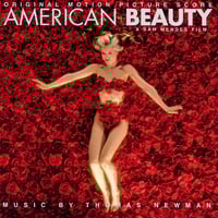 Thomas Newman - American Beauty