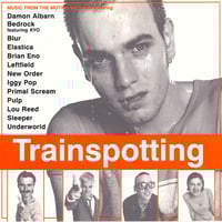 Various Artists - Trainspotting