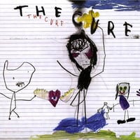 The Cure - The Cure