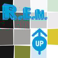 R.E.M. - Up