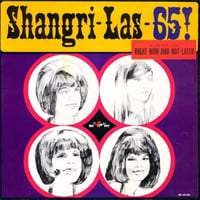 The Shangri-Las - Shangri-Las-65!