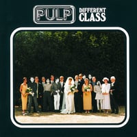 Pulp - DIfferent Class