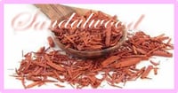 サンダルウッド