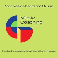 Motivation hat einen Grund