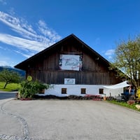 Bioladen, Café und Bistro bei Füssen