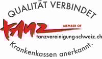 Dance Gallery Tanzschule Effretikon Tanzvereinigung Schweiz Krankenkasse Anerkennung Tanz Yoga Zumba
