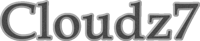 cloudz7-coms Webseite!