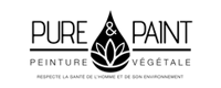 Peinture écologique pure and paint