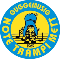 Guggemusig Note Trampi  Biel/Mett