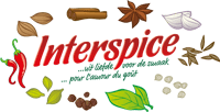 De website van interspice!