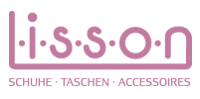 LISSON Schuhmode Berlin