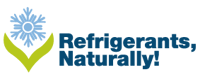 Refrigerants, Naturally!