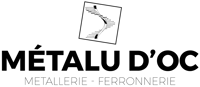 Métalu d'Oc Métallerie Ferronnier d'art  Gard Calvisson 30420
