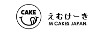 M Cakes（エムケーキ）
