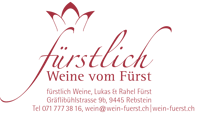 wein-fuersts Webseite!