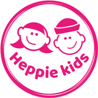 HEPPIE KIDS