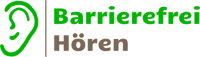Barrierefrei Hören - Induktive Höranlagen