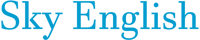 Sky English  英会話教室