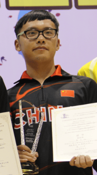 Lan Wang Heng - Photo : Guan Lin