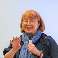 やまもといずみ顔写真