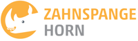 Zahnspange-Horn