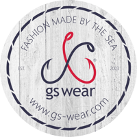 gs wear - made by the sea