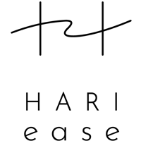 美容鍼灸HARIease