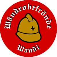 Wändrohrfrönde Waudi