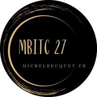 Site officiel de Michel Becquet !   @Michel BECQUET