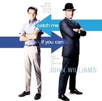 John Williams - Catch Me If You Can